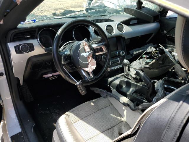 Photo 8 from auction – 2015 FORD MUSTANG with VIN 1FA6P8TH3F5352397