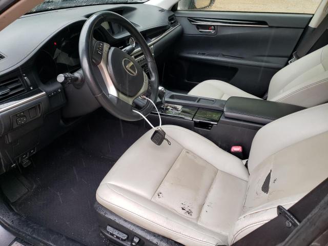 Photo 7 from auction – 2013 LEXUS ES 350 with VIN JTHBK1GG2D2077585