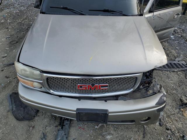 Photo 11 from auction – 2001 GMC DENALI with VIN 1GKEK63U41J292656