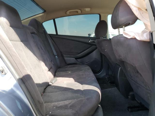 Photo 10 from auction – 2012 NISSAN ALTIMA BAS with VIN 1N4AL2AP7CC239668