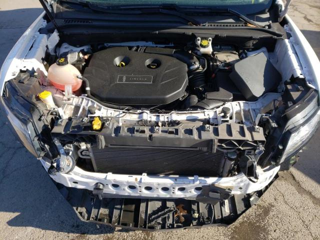 Photo 12 from auction – 2019 LINCOLN MKC RESERV with VIN 5LMCJ3D95KUL25218