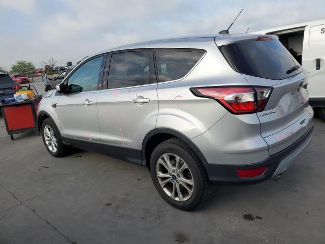 Photo 2 from auction – 2017 FORD ESCAPE SE with VIN 1FMCU0GD7HUC86259
