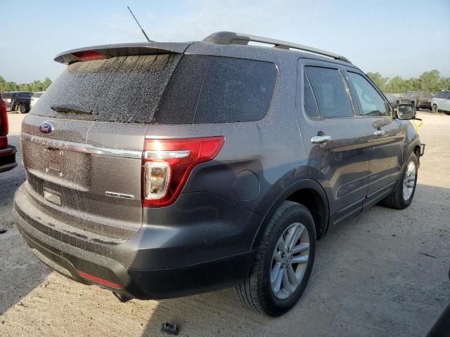 Photo 3 from auction – 2014 FORD EXPLORER X with VIN 1FM5K7D87EGA32205