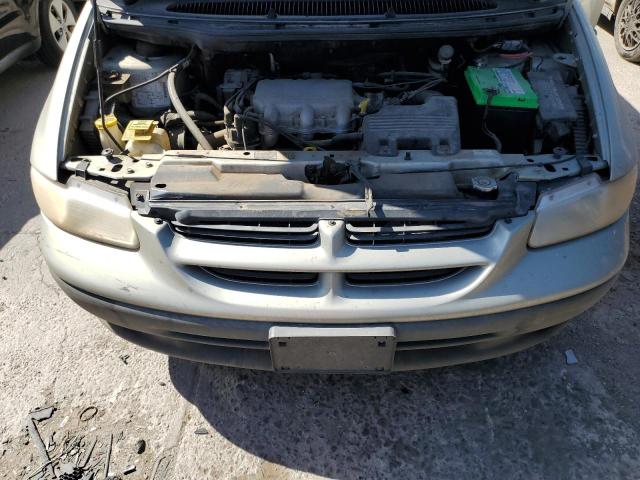 Photo 12 from auction – 2000 DODGE GRAND CARA with VIN 2B4GP443XYR874456
