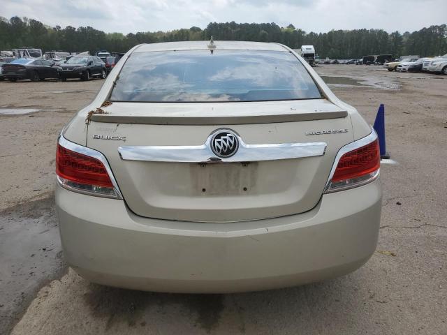 Photo 6 from auction – 2012 BUICK LACROSSE with VIN 1G4GC5ER4CF322373