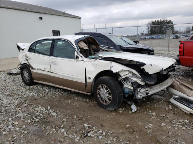 Photo 4 from auction – 2002 BUICK LESABRE CU with VIN 1G4HP54K524176301