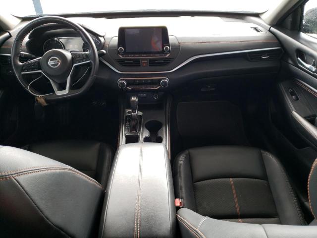 Photo 8 from auction – 2020 NISSAN ALTIMA SR with VIN 1N4BL4CV7LC251203