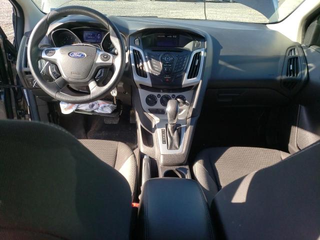 Photo 8 from auction – 2013 FORD FOCUS SE with VIN 1FADP3F24DL112981