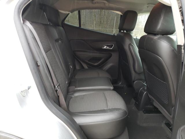 Photo 11 from auction – 2016 BUICK ENCORE CON with VIN KL4CJFSB5GB699209