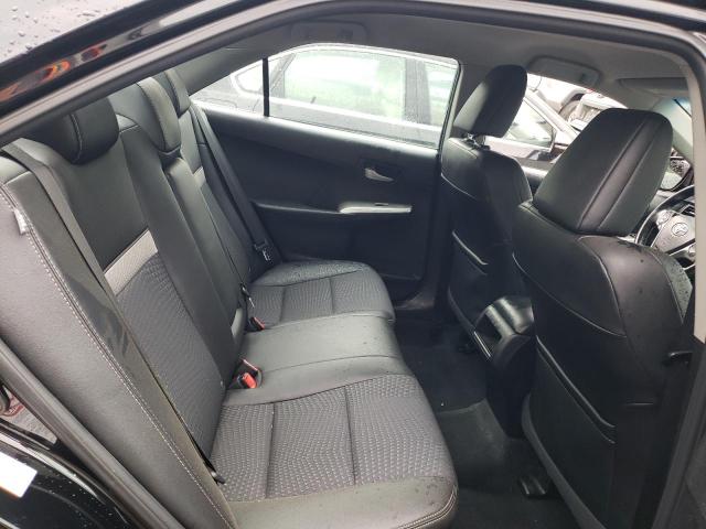 Photo 10 from auction – 2012 TOYOTA CAMRY BASE with VIN 4T1BF1FK7CU161203