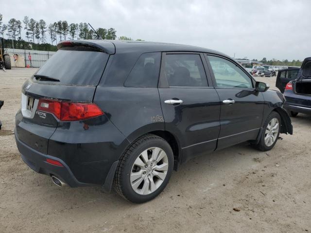 Photo 3 from auction – 2012 ACURA RDX with VIN 5J8TB2H22CA002924