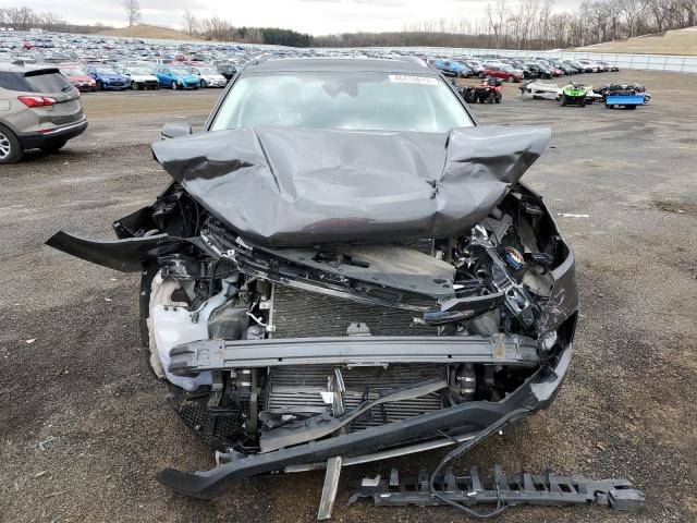 Photo 5 from auction – 2020 FORD EDGE SEL with VIN 2FMPK4J94LBB15650