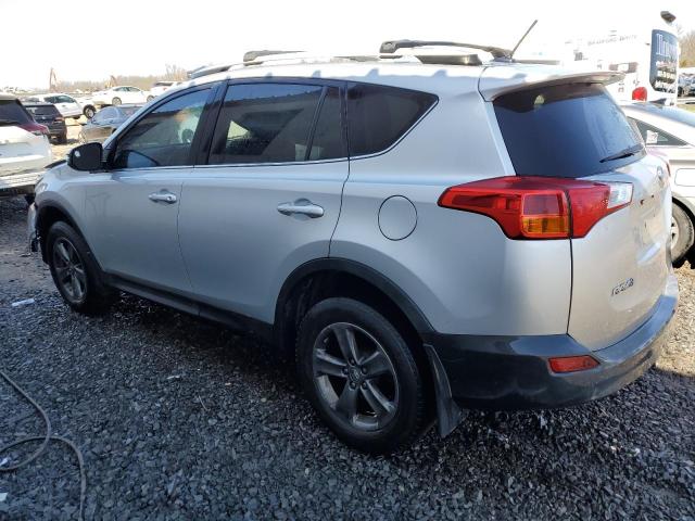 Photo 2 from auction – 2013 TOYOTA RAV4 XLE with VIN 2T3RFREV2DW030939
