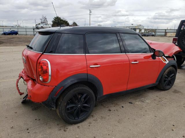 Photo 3 from auction – 2012 MINI COOPER COU with VIN WMWZB3C58CWM05998