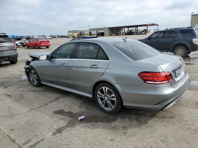 Photo 2 from auction – 2015 MERCEDES-BENZ E 350 with VIN WDDHF5KB2FB134475