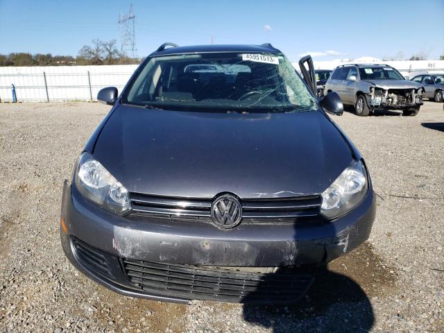 Photo 5 from auction – 2013 VOLKSWAGEN JETTA S with VIN 3VWPP7AJ4DM663596