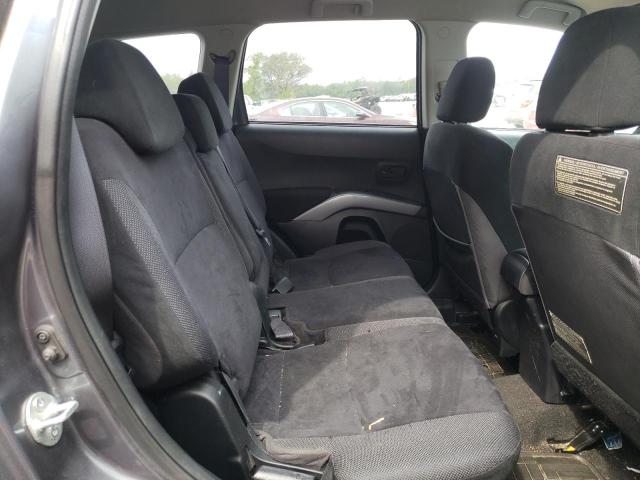 Zdjęcie 11 z aukcji – 2007 MITSUBISHI OUTLANDER z VIN JA4MS31X07U009996