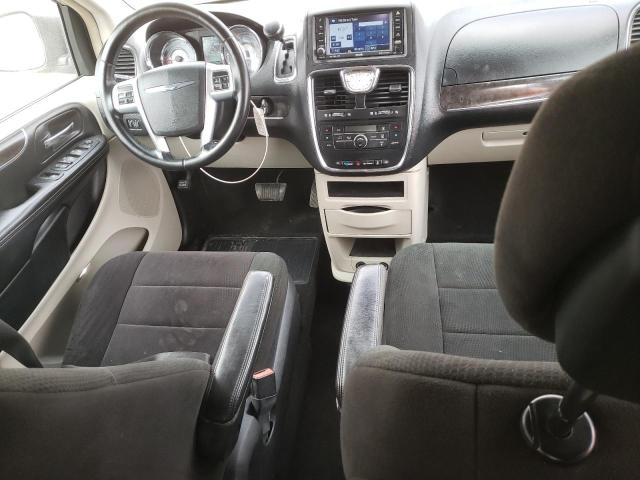 Photo 8 from auction – 2011 CHRYSLER TOWN & COU with VIN 2A4RR5DG3BR797347
