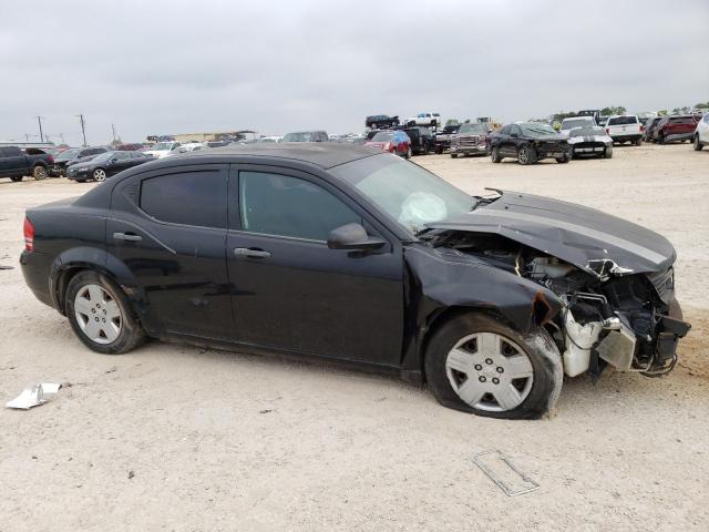 Photo 4 from auction – 2010 DODGE AVENGER SX with VIN 1B3CC4FB8AN124429