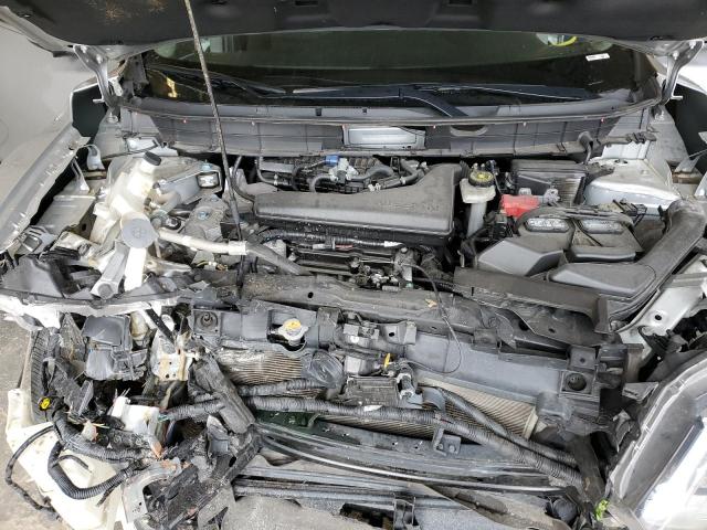 Photo 12 from auction – 2019 NISSAN ROGUE S with VIN KNMAT2MT7KP532688