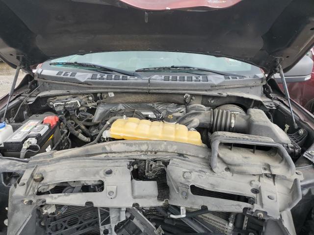 Photo 11 from auction – 2015 FORD F150 SUPER with VIN 1FTEX1C85FFC90444