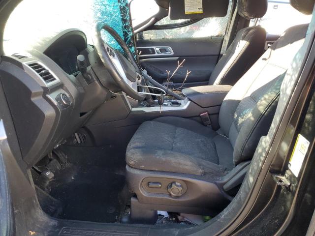 Photo 7 from auction – 2014 FORD EXPLORER X with VIN 1FM5K7D88EGB74112