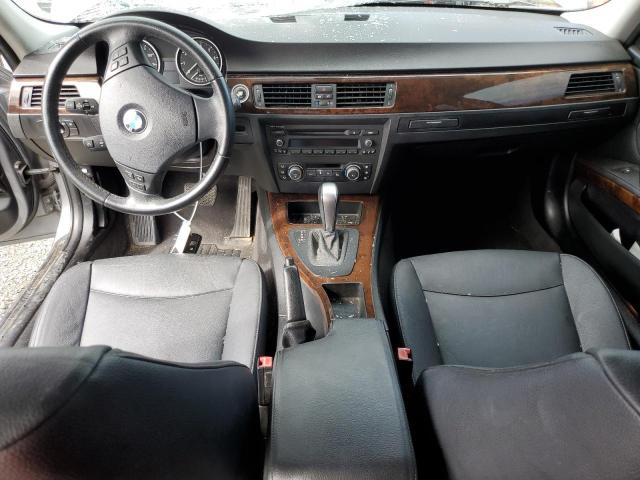 Photo 8 from auction – 2011 BMW 328 I SULE with VIN WBAPH5G51BNM77691