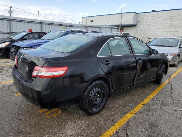 Photo 3 from auction – 2011 TOYOTA CAMRY BASE with VIN 4T1BF3EK8BU740325