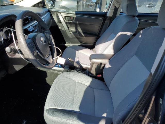 Photo 7 from auction – 2016 TOYOTA COROLLA L with VIN 5YFBURHE6GP385212