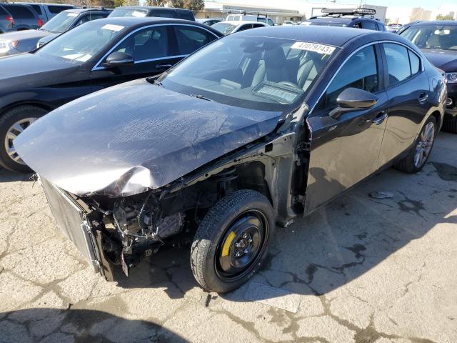 MAZDA 3 SELECT 2020 with VIN 3MZBPBCM6LM131303 - Photo from auction