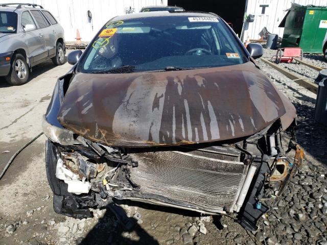 Photo 11 from auction – 2013 HONDA CIVIC LX with VIN 2HGFB2F51DH545582