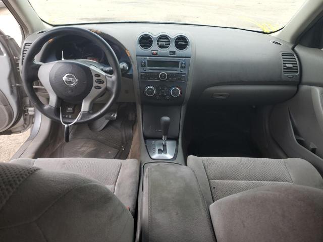 Photo 8 from auction – 2008 NISSAN ALTIMA 2.5 with VIN 1N4AL21E78C275866