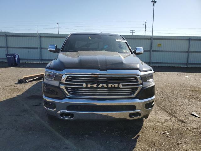 Photo 5 from auction – 2019 RAM 1500 LARAM with VIN 1C6SRFRT3KN825980