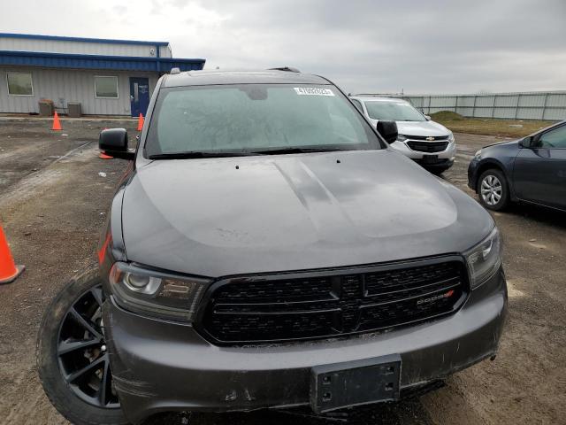 Photo 5 from auction – 2018 DODGE DURANGO GT with VIN 1C4RDJDG3JC386731