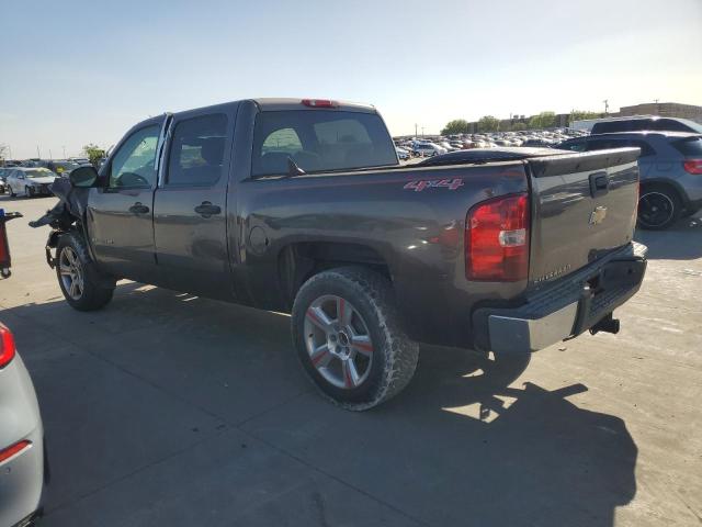 Photo 2 from auction – 2007 CHEVROLET SILVERADO with VIN 2GCEK13MX71711840