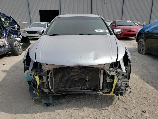 Photo 5 from auction – 2012 HONDA ACCORD EX with VIN 1HGCP3F75CA019156