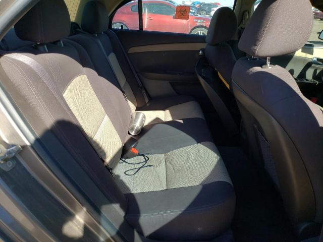 Photo 10 from auction – 2012 CHEVROLET MALIBU LS with VIN 1G1ZB5E02CF304626