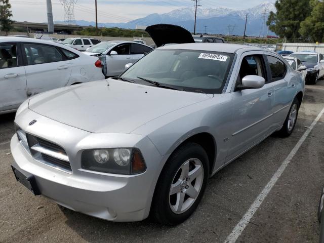 DODGE CHARGER SX 2010 with VIN 2B3CA3CV4AH305664 - Photo from auction