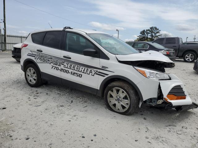 Photo 4 from auction – 2016 FORD ESCAPE S with VIN 1FMCU0F77GUC90225