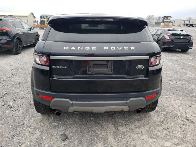 Photo 6 from auction – 2015 LAND ROVER RANGE ROVE with VIN SALVR2BG8FH969484