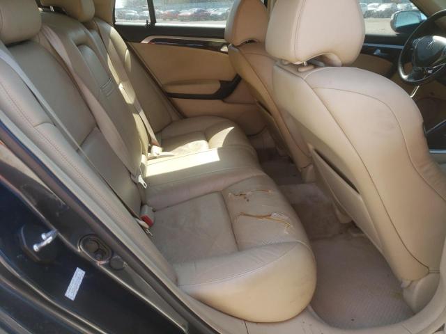 Photo 10 from auction – 2007 ACURA TL with VIN 19UUA66207A040658