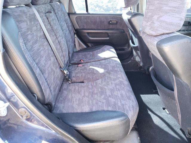 Photo 10 from auction – 2004 HONDA CR-V LX with VIN JHLRD68414C019993