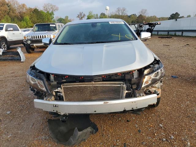 Photo 5 from auction – 2020 CHEVROLET IMPALA PRE with VIN 2G1105S35L9106410