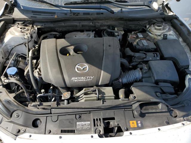 Photo 11 from auction – 2015 MAZDA 3 SPORT with VIN 3MZBM1U72FM188002