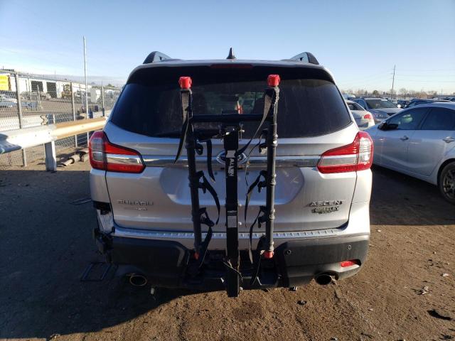 Photo 6 from auction – 2019 SUBARU ASCENT PRE with VIN 4S4WMAFDXK3472282