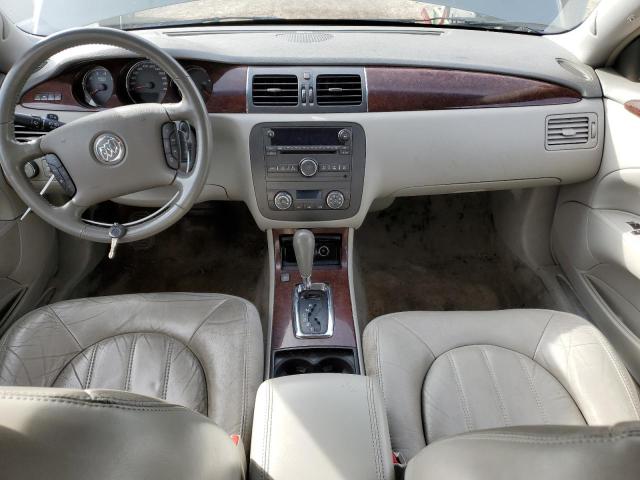 Photo 8 from auction – 2011 BUICK LUCERNE CX with VIN 1G4HC5EM4BU122354