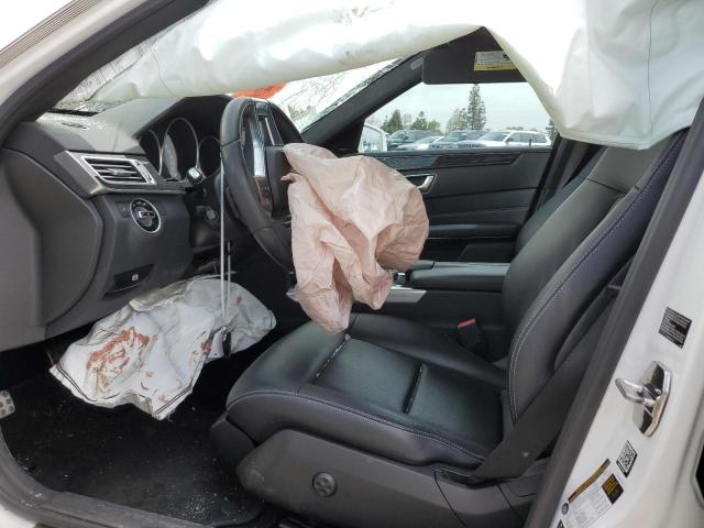 Photo 7 from auction – 2014 MERCEDES-BENZ E 350 with VIN WDDHF5KBXEB004572