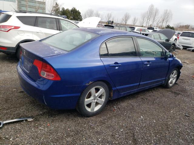 Photo 3 from auction – 2007 HONDA CIVIC EX with VIN 2HGFA16837H006912