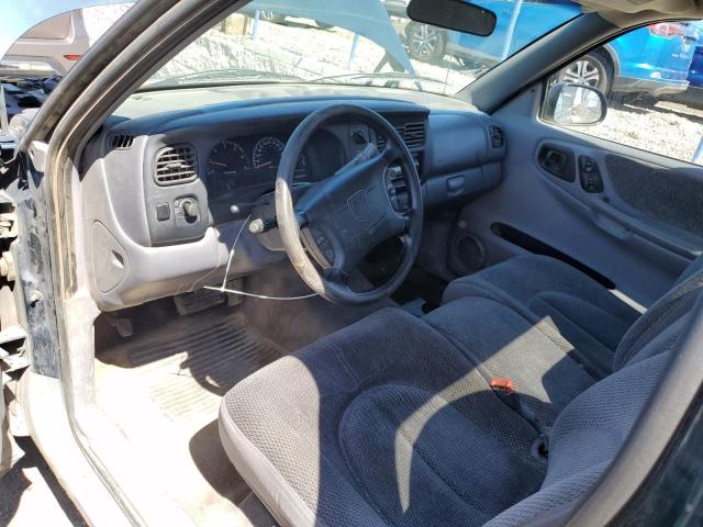 Zdjęcie 8 z aukcji – 1998 DODGE DAKOTA z VIN 1B7FL26X9WS561716