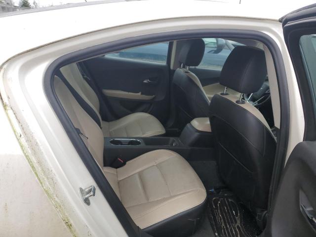 Photo 10 from auction – 2012 CHEVROLET VOLT with VIN 1G1RD6E42CU103629